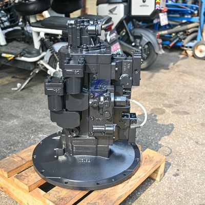 DX215-9C hydraulische hoofdpomp 440914-00520C 400914-00529 is DX220-9C DX225-9C DX230-9C zuigerpomp versnelling pomp waterpomp