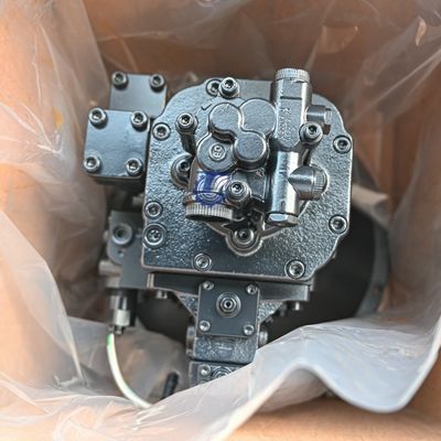 DX215-9C hydraulische hoofdpomp 440914-00520C 400914-00529 is DX220-9C DX225-9C DX230-9C zuigerpomp versnelling pomp waterpomp