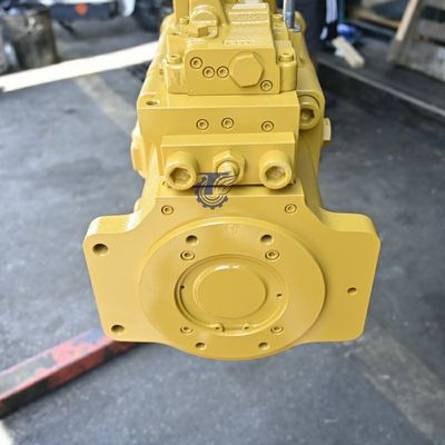 Oorspronkelijke herbouwde nieuwe CAT395 hoofdpomp 6271304 627-1304 Delen van graafmachines E395 395F Hydraulische hoofdpomp 584-0380 5840380