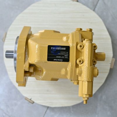 CAT 187-9090 1879090 OEM Nieuwe hydraulische axiale zuigerpomp R986110556 Hydraulische pomp Fan Pump Factory Manufacturer