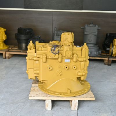 CAT E312C hoofdhydraulische pomp assemblage 173-0663 1730663 162-6327 183-8146 vervaardigd door 3064 3054T motor