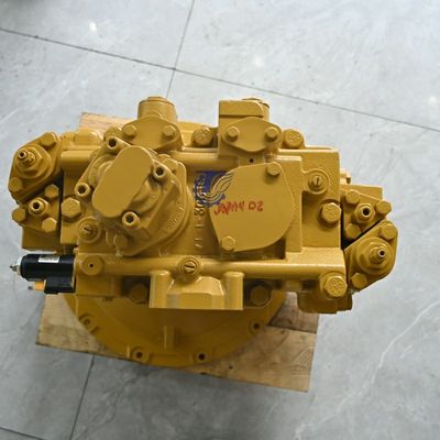 CAT E312C hoofdhydraulische pomp assemblage 173-0663 1730663 162-6327 183-8146 vervaardigd door 3064 3054T motor