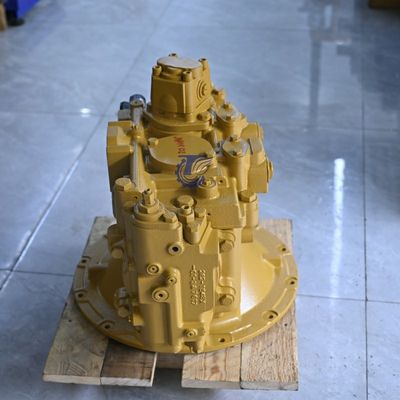 CAT E312C hoofdhydraulische pomp assemblage 173-0663 1730663 162-6327 183-8146 vervaardigd door 3064 3054T motor
