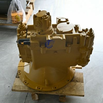 CAT E312C hoofdhydraulische pomp assemblage 173-0663 1730663 162-6327 183-8146 vervaardigd door 3064 3054T motor