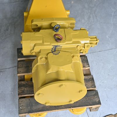 384-9434 384-9431 384-9432 cat wheel loader 993K 988H zuigerpomp hydraulische pomp zuigerpomp aangedreven door C32 motor