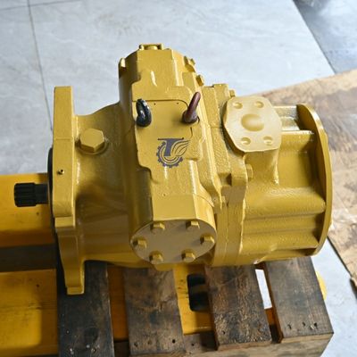 384-9434 384-9431 384-9432 cat wheel loader 993K 988H zuigerpomp hydraulische pomp zuigerpomp aangedreven door C32 motor