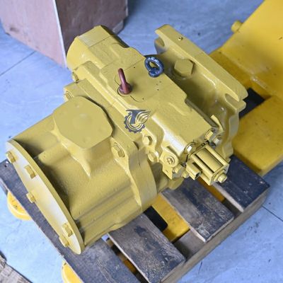 384-9434 384-9431 384-9432 cat wheel loader 993K 988H zuigerpomp hydraulische pomp zuigerpomp aangedreven door C32 motor
