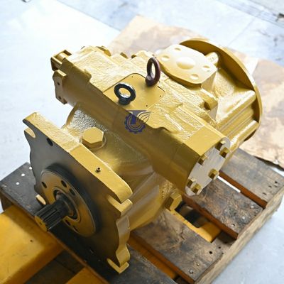384-9434 384-9431 384-9432 cat wheel loader 993K 988H zuigerpomp hydraulische pomp zuigerpomp aangedreven door C32 motor