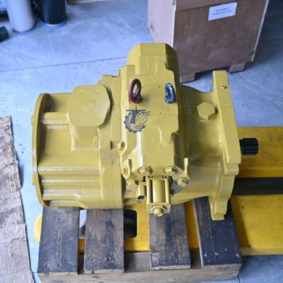384-9434 384-9431 384-9432 cat wheel loader 993K 988H zuigerpomp hydraulische pomp zuigerpomp aangedreven door C32 motor