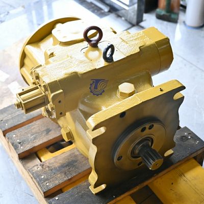 384-9434 384-9431 384-9432 cat wheel loader 993K 988H zuigerpomp hydraulische pomp zuigerpomp aangedreven door C32 motor