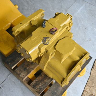 384-9434 384-9431 384-9432 cat wheel loader 993K 988H zuigerpomp hydraulische pomp zuigerpomp aangedreven door C32 motor