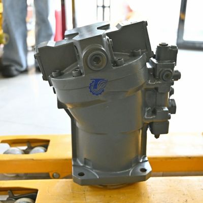 Hitachi ZX350-3 eenheidspomp ZX330-3 hydraulische pomp HPV145H-28A 9256101 9257309 9260886 fabriek fabrikant