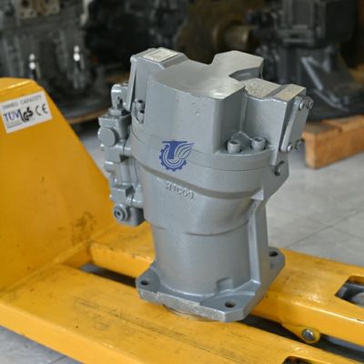 Hitachi ZX350-3 eenheidspomp ZX330-3 hydraulische pomp HPV145H-28A 9256101 9257309 9260886 fabriek fabrikant