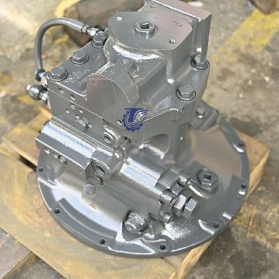 Komatsu pc128-7 130-7 hydraulische pomp 708-1L-00650 708-1L-01650