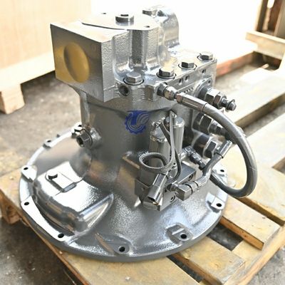 Komatsu pc128-7 130-7 hydraulische pomp 708-1L-00650 708-1L-01650