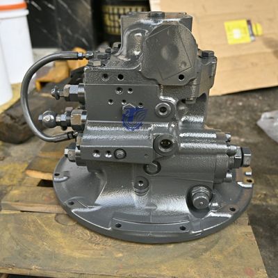 Komatsu pc128-7 130-7 hydraulische pomp 708-1L-00650 708-1L-01650