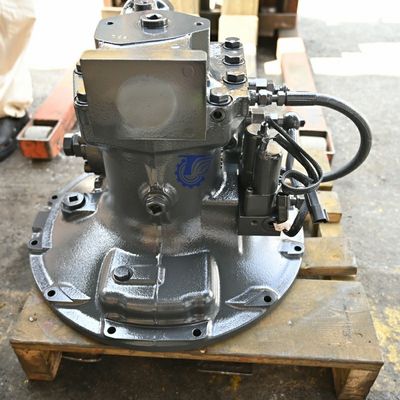 Komatsu pc128-7 130-7 hydraulische pomp 708-1L-00650 708-1L-01650
