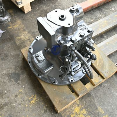 Komatsu pc128-7 130-7 hydraulische pomp 708-1L-00650 708-1L-01650