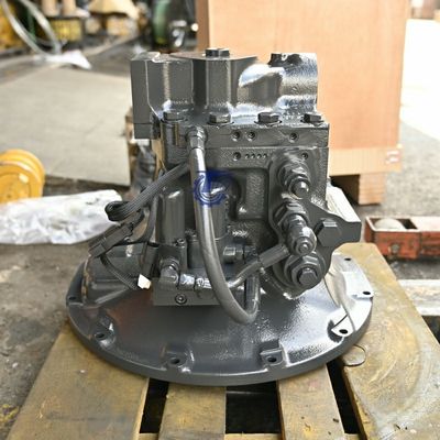 Komatsu pc128-7 130-7 hydraulische pomp 708-1L-00650 708-1L-01650