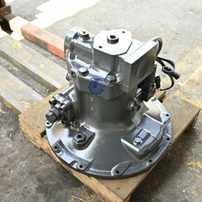 Komatsu pc128-7 130-7 hydraulische pomp 708-1L-00650 708-1L-01650