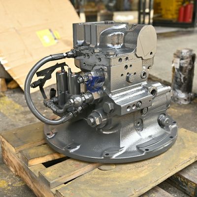 Komatsu pc128-7 130-7 hydraulische pomp 708-1L-00650 708-1L-01650