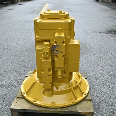 Categorie 320GC E320GC 323GC E323GC hydraulische hoofdpomp 567-9722 5679722 531-9885 5319885 5319886 fabriek van zuigerpomp