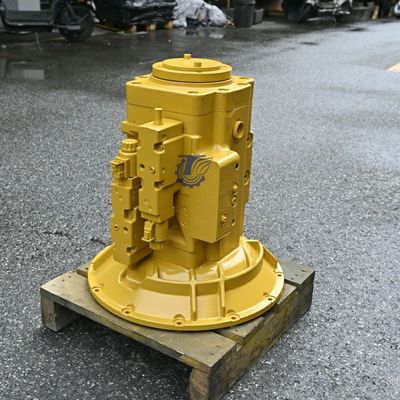 Categorie 320GC E320GC 323GC E323GC hydraulische hoofdpomp 567-9722 5679722 531-9885 5319885 5319886 fabriek van zuigerpomp