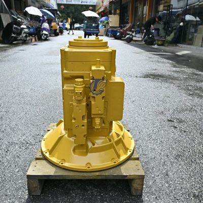 Categorie 320GC E320GC 323GC E323GC hydraulische hoofdpomp 567-9722 5679722 531-9885 5319885 5319886 fabriek van zuigerpomp