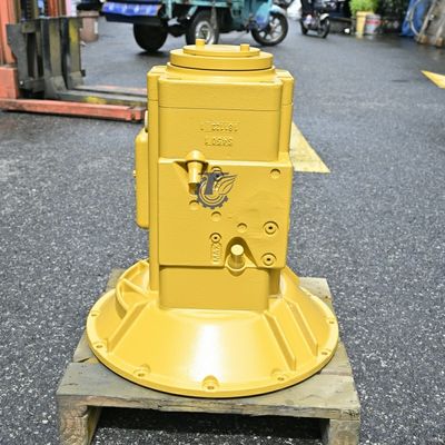 Categorie 320GC E320GC 323GC E323GC hydraulische hoofdpomp 567-9722 5679722 531-9885 5319885 5319886 fabriek van zuigerpomp