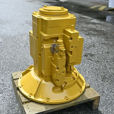 Categorie 320GC E320GC 323GC E323GC hydraulische hoofdpomp 567-9722 5679722 531-9885 5319885 5319886 fabriek van zuigerpomp