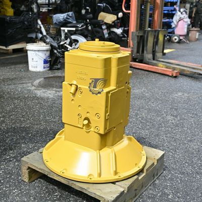 Categorie 320GC E320GC 323GC E323GC hydraulische hoofdpomp 567-9722 5679722 531-9885 5319885 5319886 fabriek van zuigerpomp