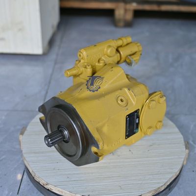 CAT 524-0924 5240924 ventilatorpomp zuigerpomp assemblage 524-0924 voor kat 349gc aangedreven door C9.3B-motor