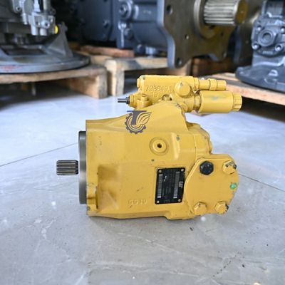 CAT 524-0924 5240924 ventilatorpomp zuigerpomp assemblage 524-0924 voor kat 349gc aangedreven door C9.3B-motor