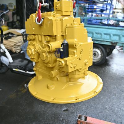338-0773 339-0514 3380773 3390514 CAT 329E 329F Hoofdhydraulische pomp aangedreven door C7.1 Motor Bron