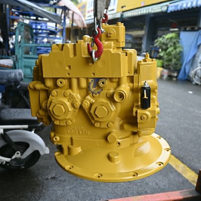 338-0773 339-0514 3380773 3390514 CAT 329E 329F Hoofdhydraulische pomp aangedreven door C7.1 Motor Bron