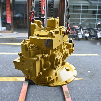 338-0773 339-0514 3380773 3390514 CAT 329E 329F Hoofdhydraulische pomp aangedreven door C7.1 Motor Bron