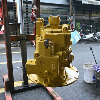 338-0773 339-0514 3380773 3390514 CAT 329E 329F Hoofdhydraulische pomp aangedreven door C7.1 Motor Bron