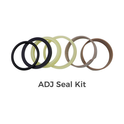 CAT 336DL Bucket Cylinder Seal Kit 194-8235 259-0751 259-0743 225-4625 191-5619 250-2475 Werkplaats voor het repareren van graafmachines
