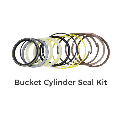 CAT 336D ARM CYLINDER SEAL KIT CAT 336DL 231-6844 231-6845 259-0768 283-6188 283-6194 283-6195 289-8031 289-8053