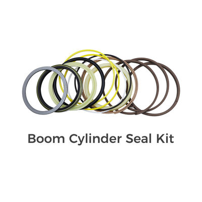 VOLVO EC460C EC210BLC EC240C EC480D EC480E PL4809D PL4809E M5X130CHB Swing Motor Seal Kit
