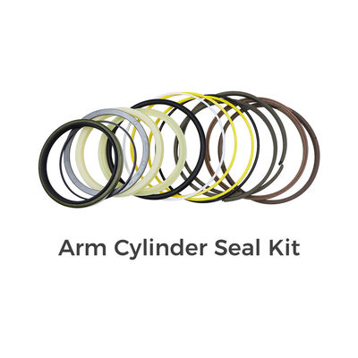 VOLVO EC460C EC210BLC EC240C EC480D EC480E PL4809D PL4809E M5X130CHB Swing Motor Seal Kit