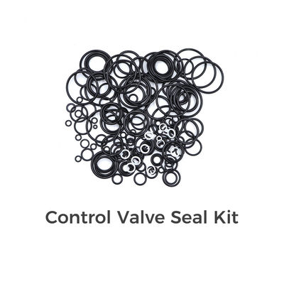 VOLVO EC460C EC210BLC EC240C EC480D EC480E PL4809D PL4809E M5X130CHB Swing Motor Seal Kit