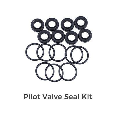 VOLVO EC460C EC210BLC EC240C EC480D EC480E PL4809D PL4809E M5X130CHB Swing Motor Seal Kit