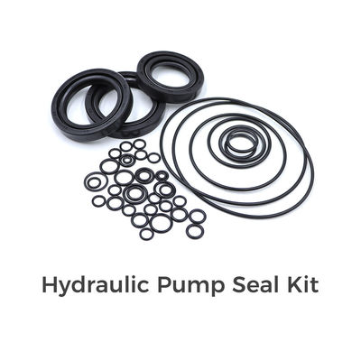 VOLVO EC460C EC210BLC EC240C EC480D EC480E PL4809D PL4809E M5X130CHB Swing Motor Seal Kit