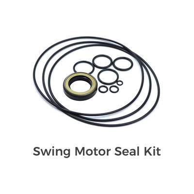 VOLVO EC460C EC210BLC EC240C EC480D EC480E PL4809D PL4809E M5X130CHB Swing Motor Seal Kit