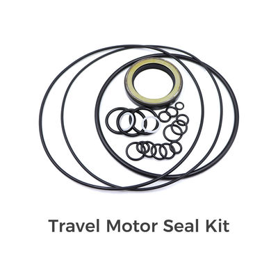 VOLVO EC460C EC210BLC EC240C EC480D EC480E PL4809D PL4809E M5X130CHB Swing Motor Seal Kit