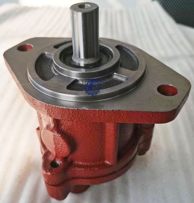 Kayab Hydraulische motor KYB MSF-16N 20460-21615 Hydraulische onderdelen reparatie van zware machines