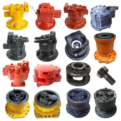 VOE11194650 Hydraulische pomp 11194650 voor Volvo A35E A35F A35F/G A35G A40E A40F A40F/G A40G A45G