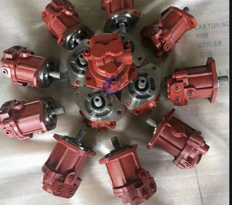 VOE11194650 Hydraulische pomp 11194650 voor Volvo A35E A35F A35F/G A35G A40E A40F A40F/G A40G A45G