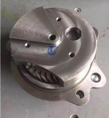 Vervangingslagers VOE11128611 voor EC330B EC330C EC360B EC360C EC360CHR EC460B EC460C EC460CHR PL4608